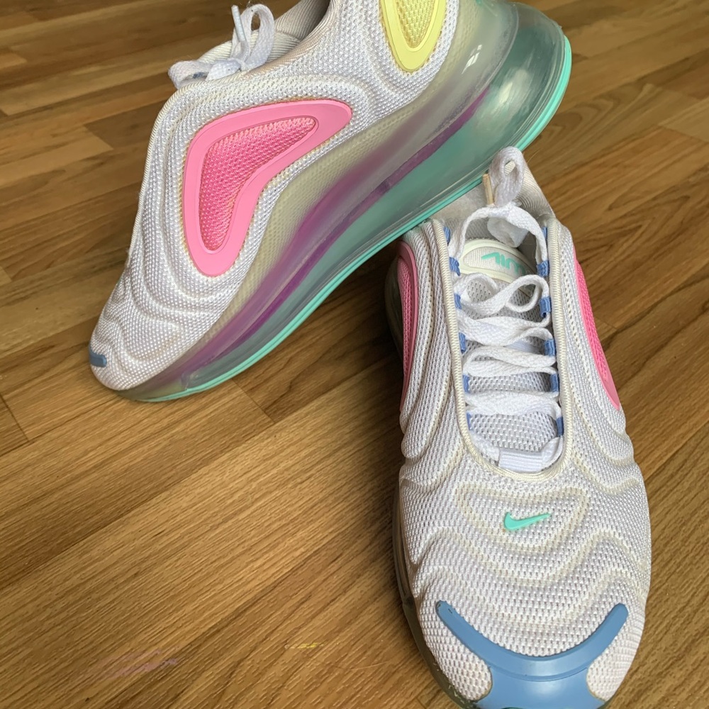 Mike air max 720 women